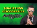 Daddy Yankee:  Traumas de la adolescencia || Analizando discografías #8