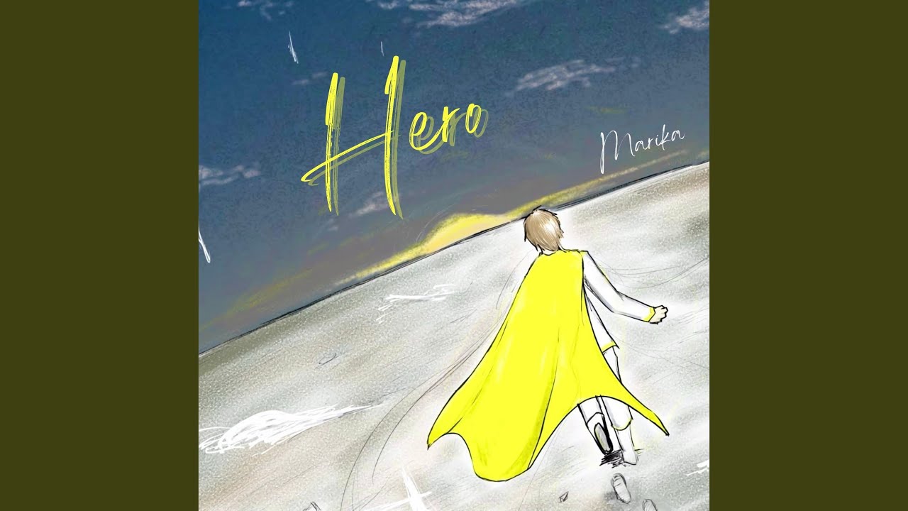 Watch Hero on YouTube Watch Hero on YouTube