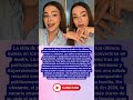 Marta Peñate habla de su duro camino para ser madre