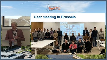 FOSS4GE 2024 | GeoNetwork - State of the Art