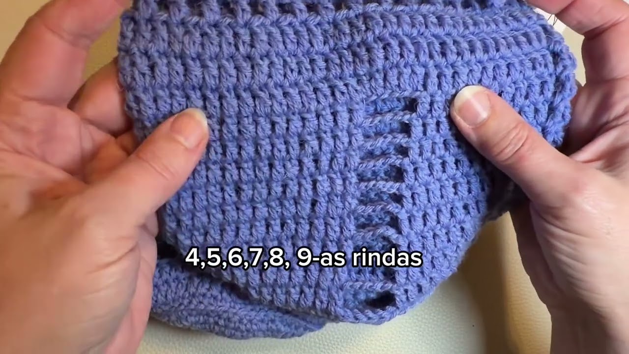 👉 Mājās 20°C? Uztamborē mētelīti ierauga burciņai | Bezmaksas pamācība