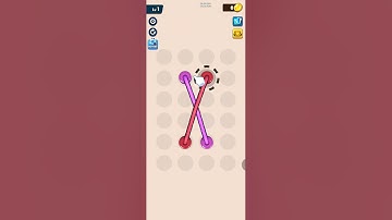 Twisted Tangle - Level 01