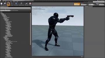 Side Scroller Shooter Kit - adding weapon - full tutorial