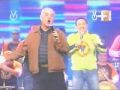 luis el moncho martines y hugo carregal