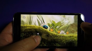 Samsung Galaxy S5 - Leo