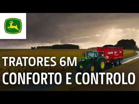 Existe um 6M para cada trabalho