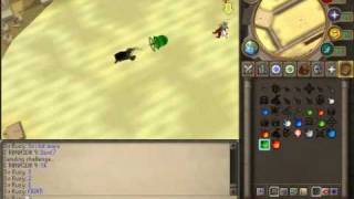 New Surge spell update magic runescape