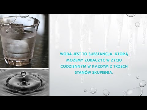 Wideo: Jakie są 4 etapy obiegu wody?