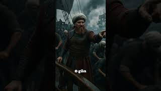 Preveze Deniz Savaşı Ve Barbaros Hayreddin Paşa