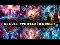 Les 9 types dlus et leurs objectifs divins