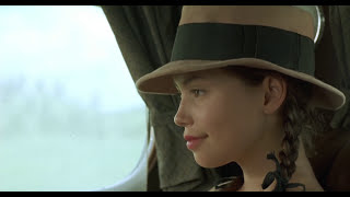 L' Amant / The Lover (1992) - Limousine scene [1080p]