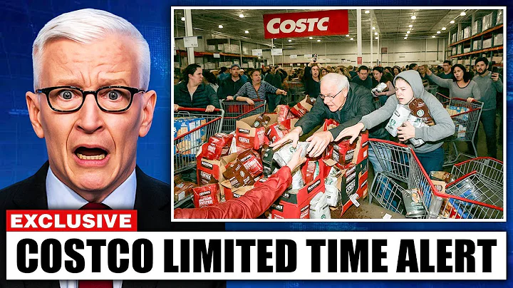 Warning: 10 Foods You MUST Buy At Costco Before October 31st, 2025!