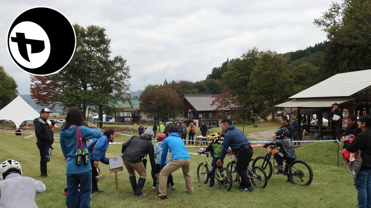 2024年第28回八海山麓MTB大会 // YANS 20241019-20