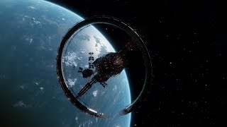 Elite Dangerous: Осваиваем систему в Snake Sector