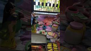 किस-किस के घर दिवाली में ढेर सारे पटाखे और मिट्टी के खिलौने ए गए हैं#diwali special vlog #happy diwa