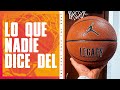 Jordan Legacy Review Test En Español 