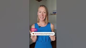 Thumbnail of Language Learning Tip for German Compound Nouns