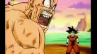 Youtube Poop Vegeta Has Over 9000 Inert Balls