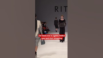 LightInTheBox Is Celebrating  French Style With Their Spring French Sale. #shorts