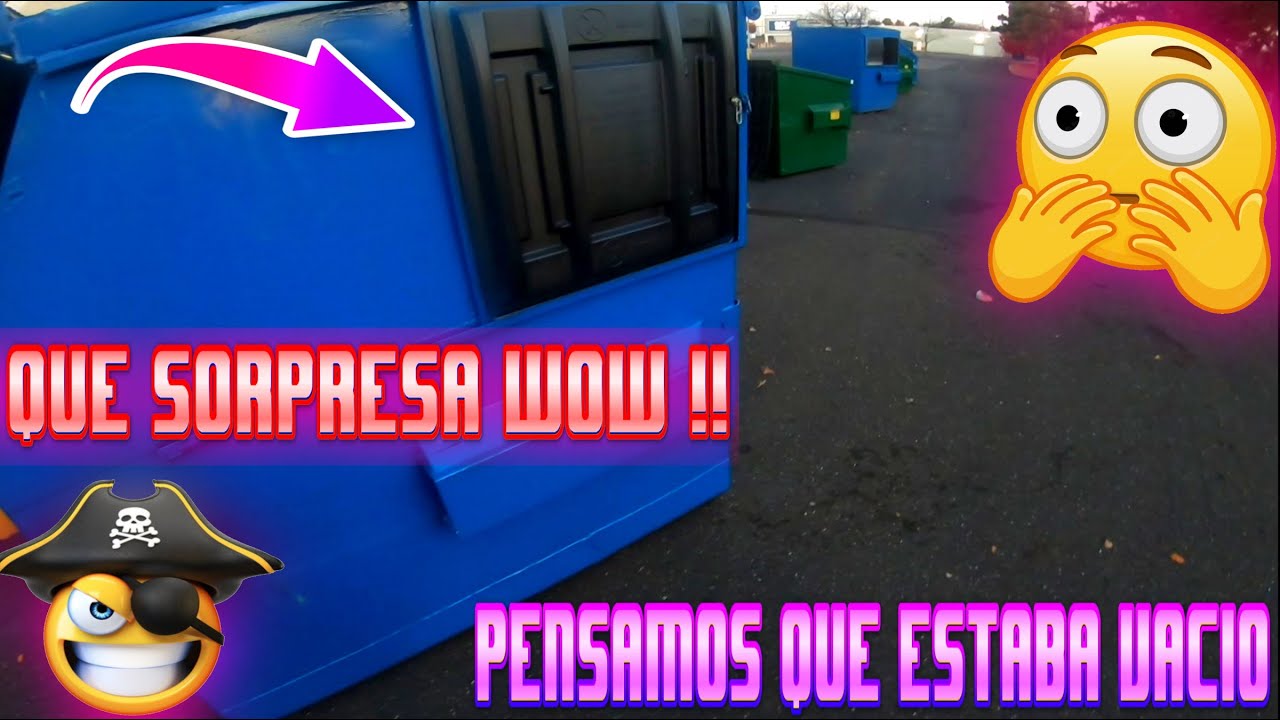 LO QUE ENCONTRAMOS TAN TEMPRANO EN LA BUSQUEDA