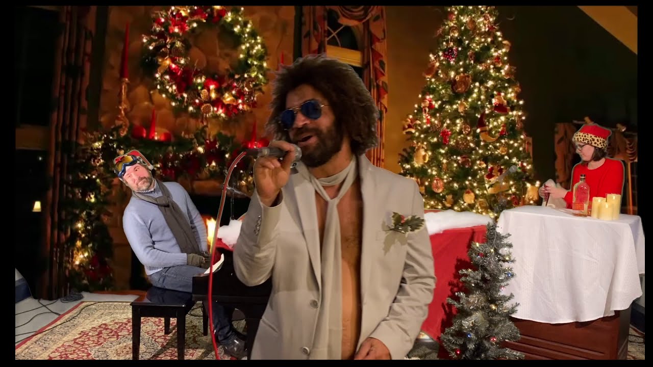 Holiday Greeting 2020