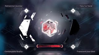 [Arcaea] Testify Sightread Present 8 | Arcaea 4.0 Update