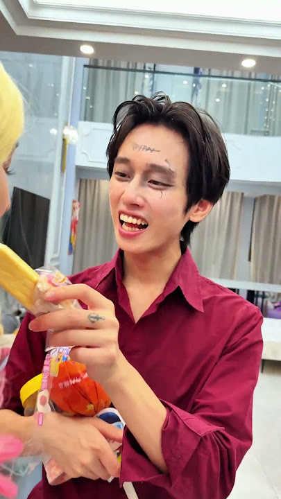 Why did Harley Quinn fall from the sky#Harley Quinn #joker