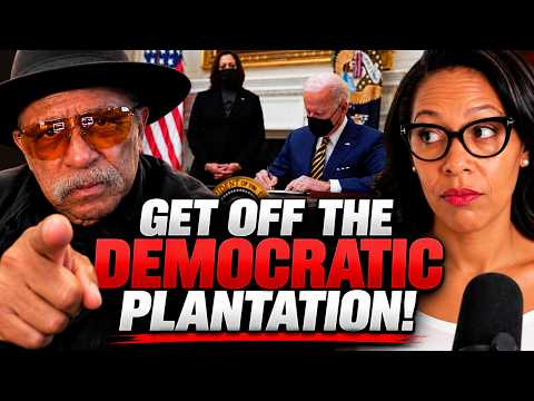 The Real Reasons Black Americans Keep Getting NOTHING From Washington