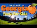 Georgia State Quiz