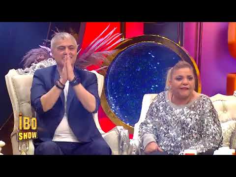 Şahin Kendirci - uzun hava  (İbo Show)