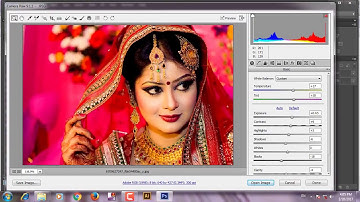 How to Install Camera Raw  Photoshop cs6 filter