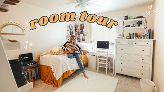 ROOM TOUR 2020