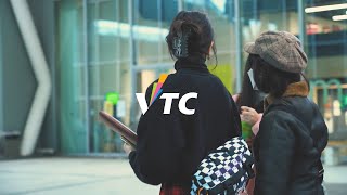 VTC 高中應用學習課程 — 總覽