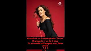 Amel Bent & Hatik - 1, 2, 3 (TRADUCCIÓN ESP)