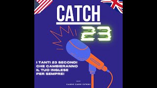 Catch 23 - Significato di SELDOM in Inglese.