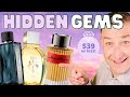 Amazing Hidden Gem Fragrances Under $39