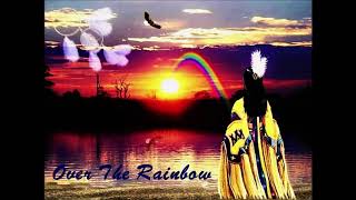 Band of Oz (feat. Jerry West) - "Over The Rainbow"
