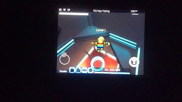 FE2 TEST MAP (Core) Insane