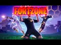 PLAYING FORTZONE ON ROBLOX