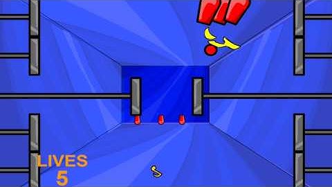 Streamline:  The Game (HD)