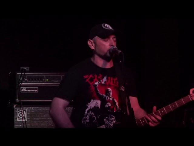 Confront Stage — Наперекор (Live 30.05.2018, клуб Zoccolo, Saint_Petersburg) Смотреть видео Confront Stage — Наперекор (Live 30.05.2018, клуб Zoccolo, Saint_Petersburg)