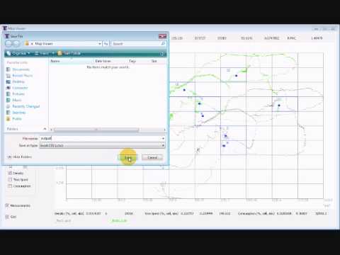 Map Viewer Tutorial 5/5