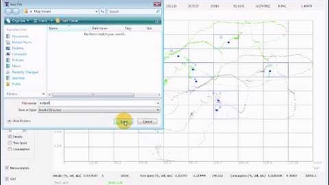 Map Viewer Tutorial 5/5