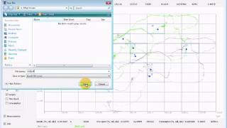 Map Viewer Tutorial 5/5
