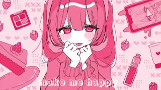 【フリーbgm】make me happy / かわいい、バレンタイン、8bit【1時間】