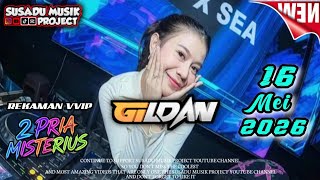 GASSPOLL DEIK - DJ GILDAN 16 MEI 2026 TERBARU - BREAKBEAT VIRAL TIKTOK FULL BASS TERBARU 2026