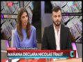 TN - Hackeo 25 de mayo - Trout - Miller