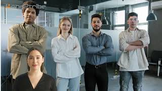 Tribeware AI Content Assistant introduction