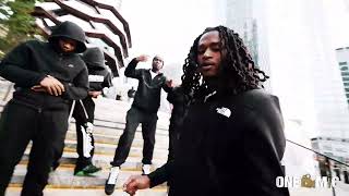 Pillz - “Bag Hunta” (One Mic Performance)