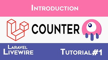 Laravel Livewire Introduction in Urdu/Hindi